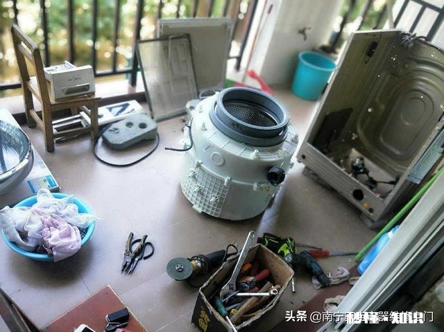 为什么冰箱老是不通电，总发生故障