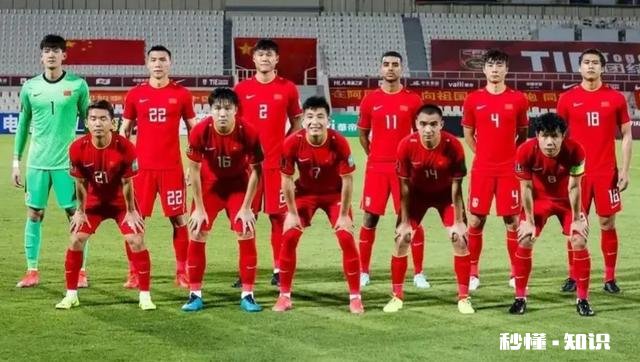 韩国战胜黎巴嫩,囯足是否提前出线