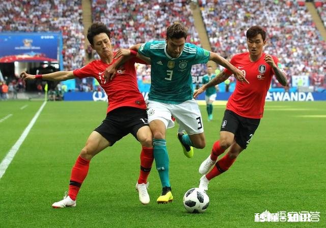 韩国和德国的对战中，德国出局，你怎么看