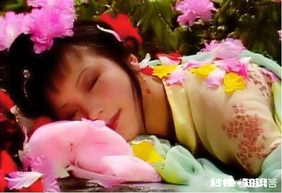 《红楼梦》中，史湘云是如何住进蘅芜苑