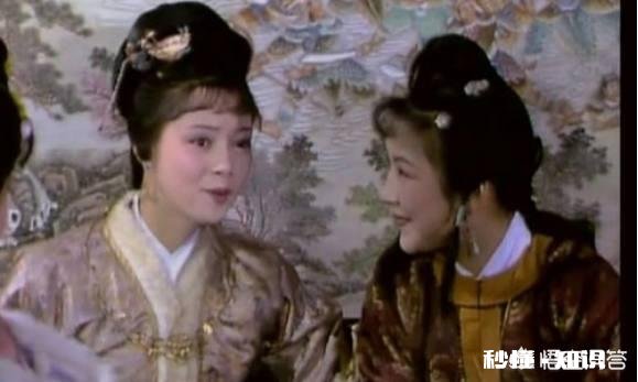 《红楼梦》中，史湘云是如何住进蘅芜苑