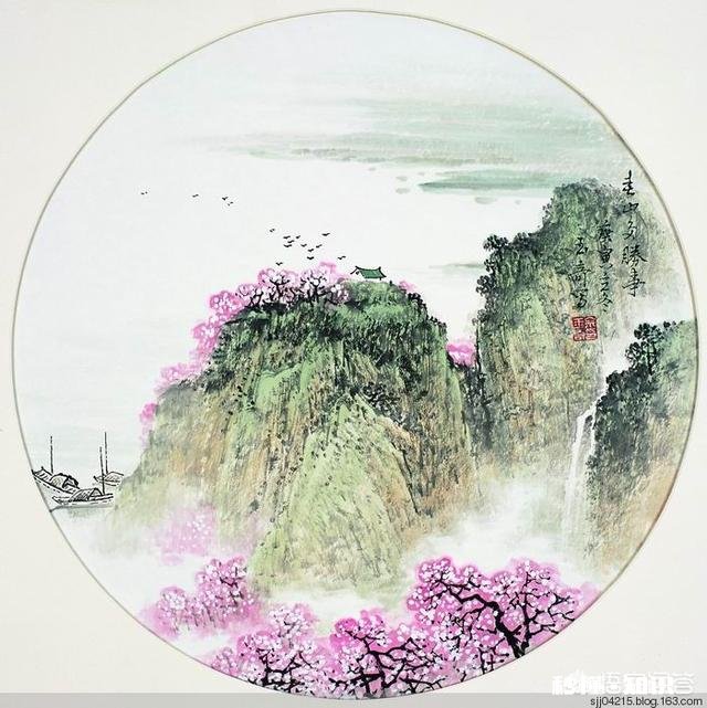 为何学习、欣赏书画艺术