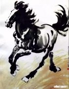 为何学习、欣赏书画艺术