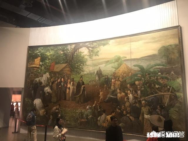 为何学习、欣赏书画艺术