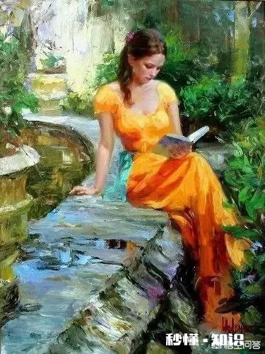 为何学习、欣赏书画艺术