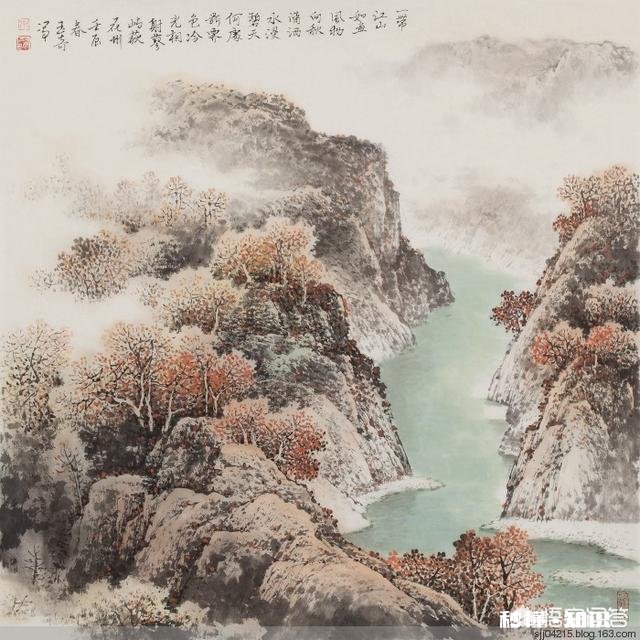 为何学习、欣赏书画艺术