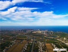 国庆想到南通启东看海，有什么好的推荐