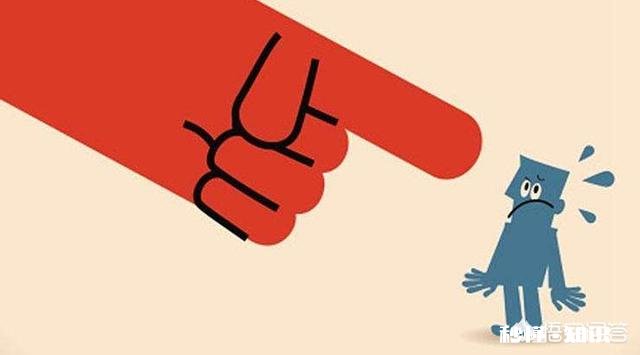 从小被人否定、嘲讽和打击，长大会成什么样