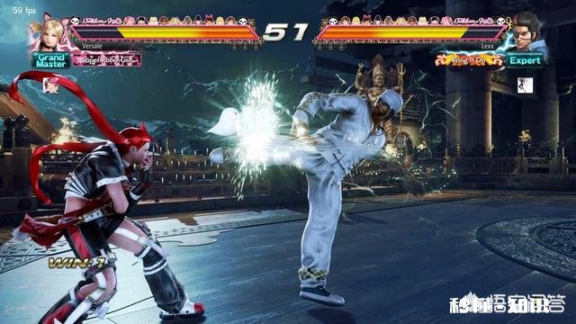 哪款类型的游戏更需要手感