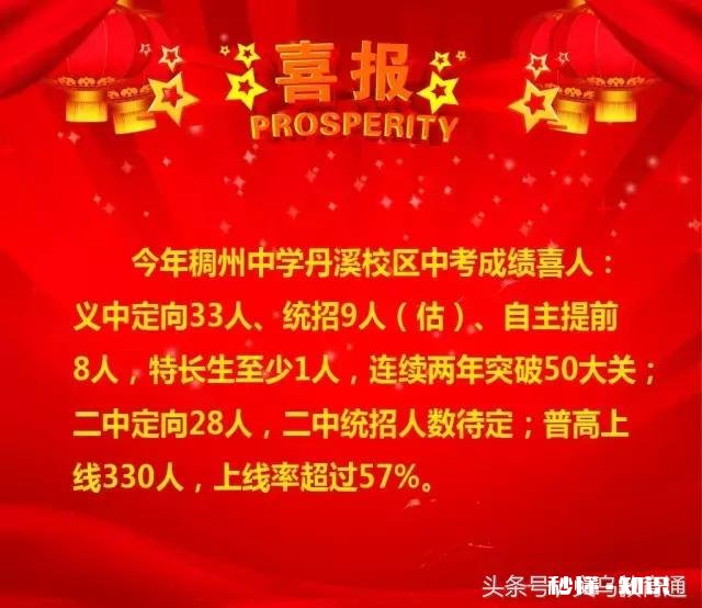 初三学生因成绩差被禁止中考，你怎么看