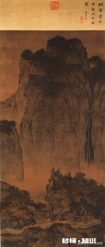 如何体现国画艺术作品的古雅秀润