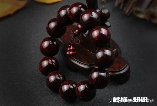 人们常说的紫檀木有这么好吗