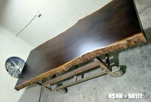 人们常说的紫檀木有这么好吗