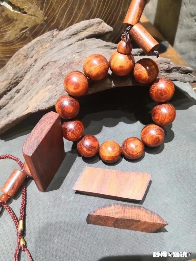 人们常说的紫檀木有这么好吗