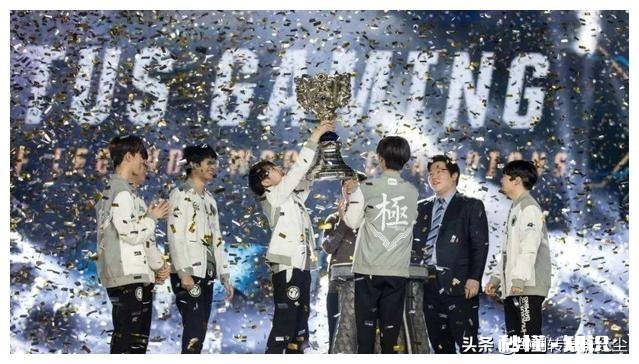 ig夺冠后对中国玩家有多大影响