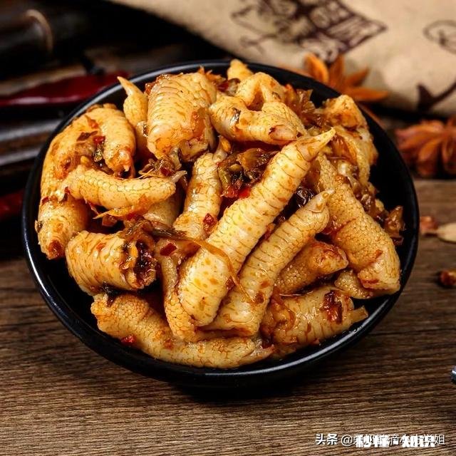 什么口感的零食最受人喜欢