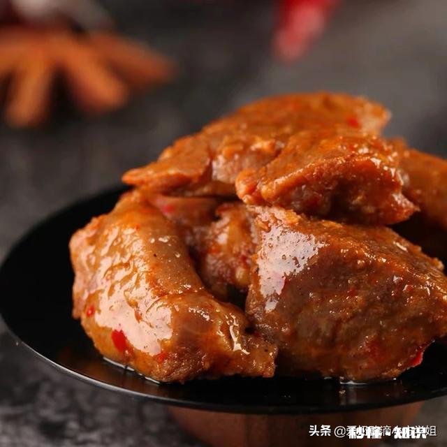 什么口感的零食最受人喜欢