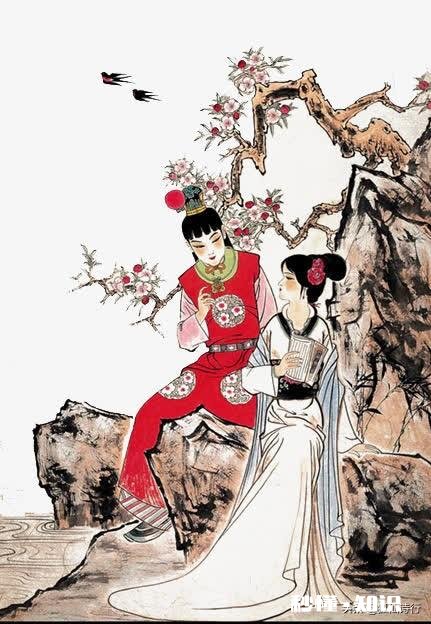 红楼梦里贾家大概有多少人,一年开销多少