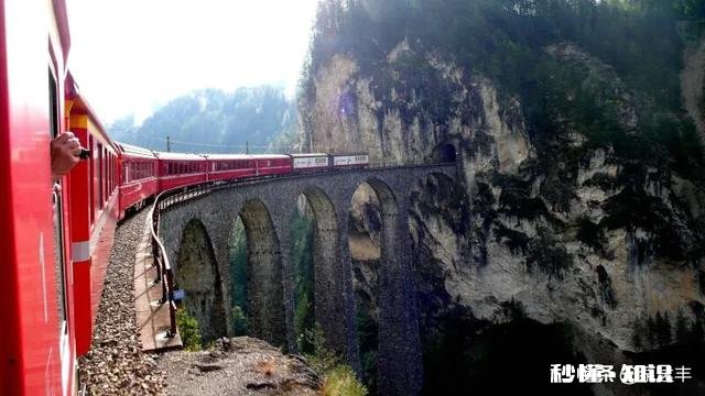 二战中作为德国邻国的瑞士为什么能安然无恙