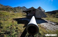 二战中作为德国邻国的瑞士为什么能安然无恙