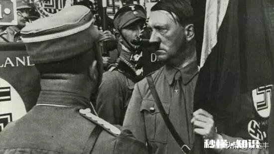 二战中作为德国邻国的瑞士为什么能安然无恙