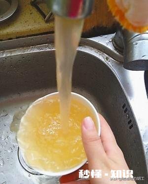 净水器反渗透滤芯堵住了怎么办