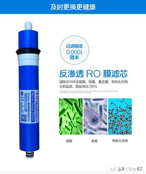 净水器反渗透滤芯堵住了怎么办