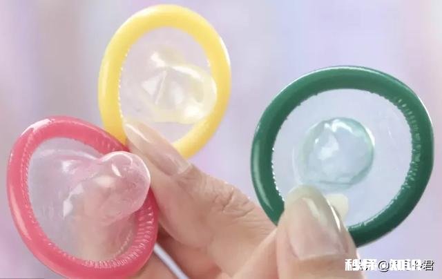 为什么不研发针对男性的避孕药