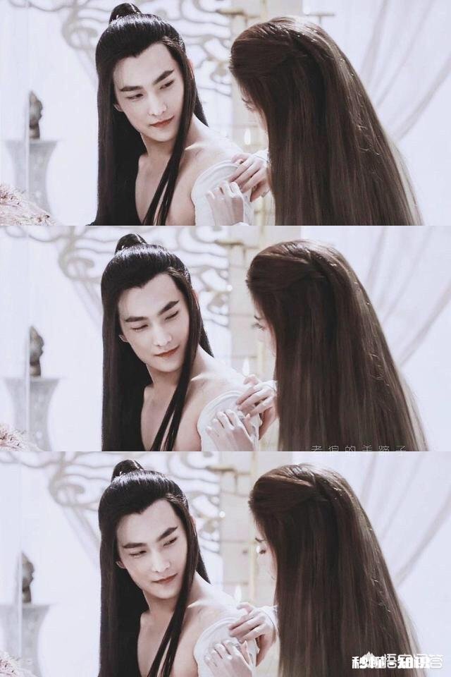 剧版《三生三世十里桃花》和电影版有什么区别