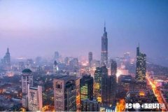 北沿江高铁何时开始建