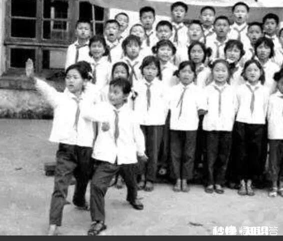 现在的儿童节和你以前过的儿童节一样吗有哪些区别