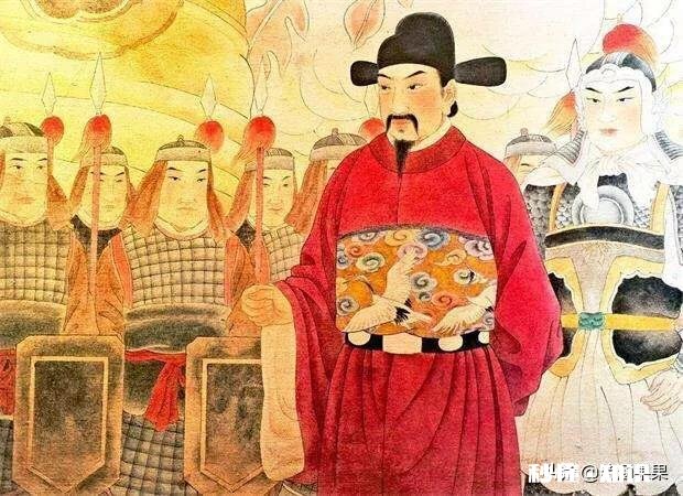 为什么没人给于谦平反