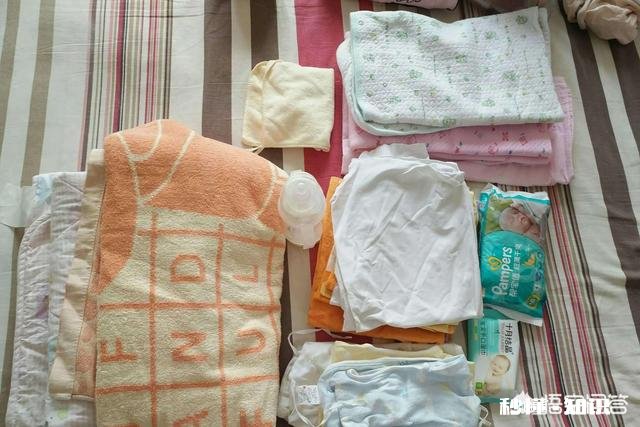 夏天生宝宝，孕妈妈如何准备入院待产用品