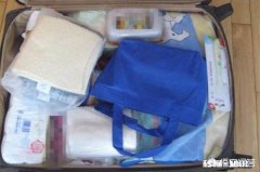 夏天生宝宝，孕妈妈如何准备入院待产用品