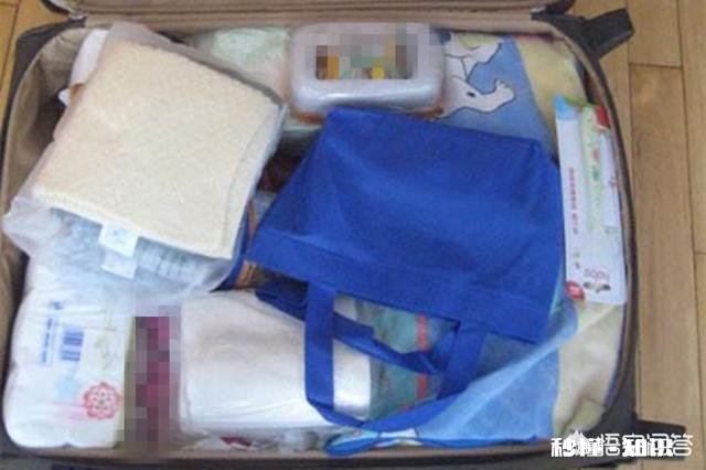 夏天生宝宝，孕妈妈如何准备入院待产用品