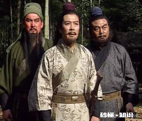 刘备自称中山靖王后代靠不靠谱,如果不是刘备为什么要选他当祖先