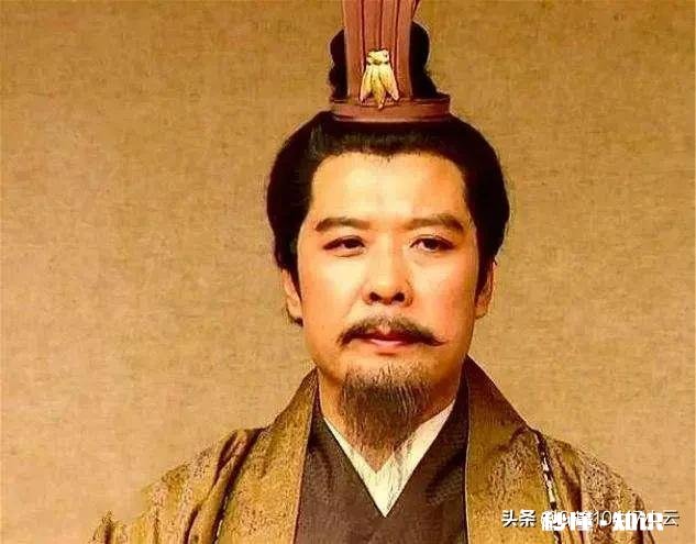 刘备自称中山靖王后代靠不靠谱,如果不是刘备为什么要选他当祖先