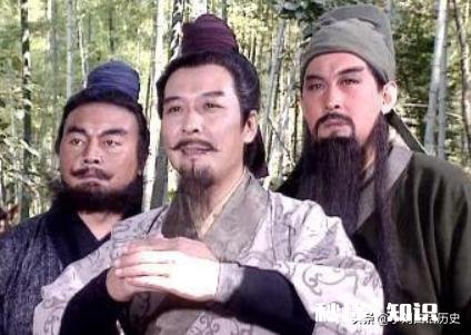 刘备自称中山靖王后代靠不靠谱,如果不是刘备为什么要选他当祖先