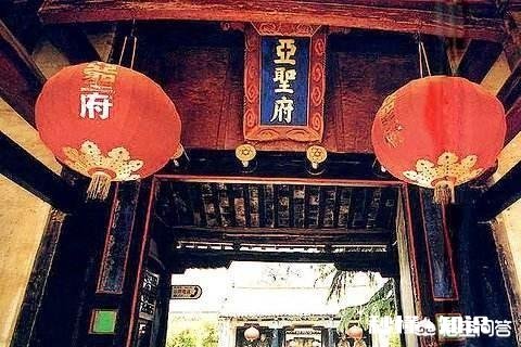 山东济宁邹城将来向什么方向发展，发展前景如何