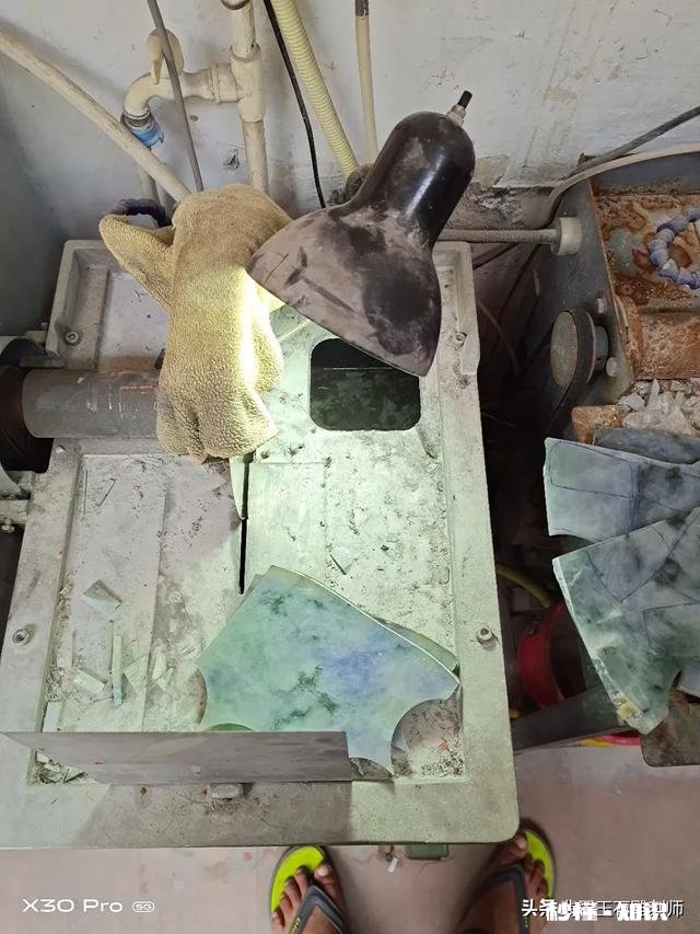 朋友们帮我看看这个还能要吗