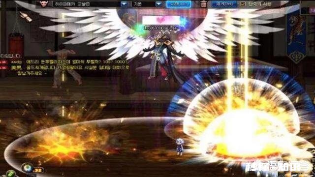 DNF奶爸普雷版本堆二觉等级有用吗