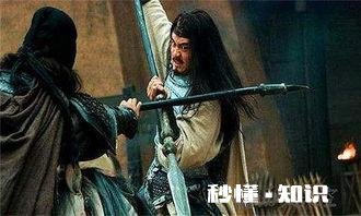 三国时，蜀国有哪些战将