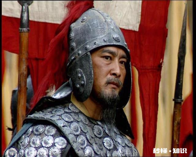 三国时，蜀国有哪些战将