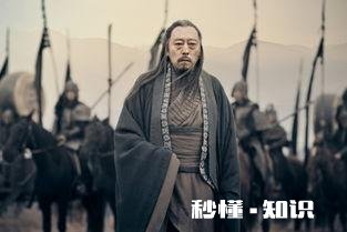 三国时，蜀国有哪些战将