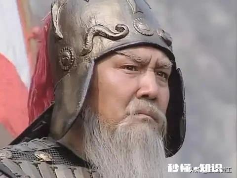 三国时，蜀国有哪些战将