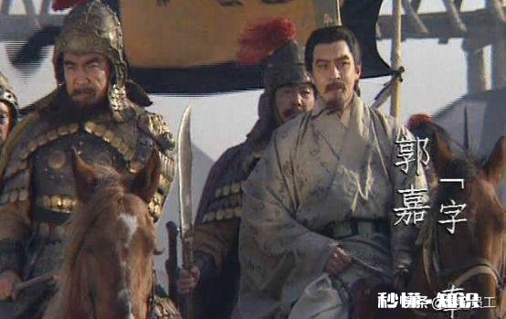 三国时，蜀国有哪些战将