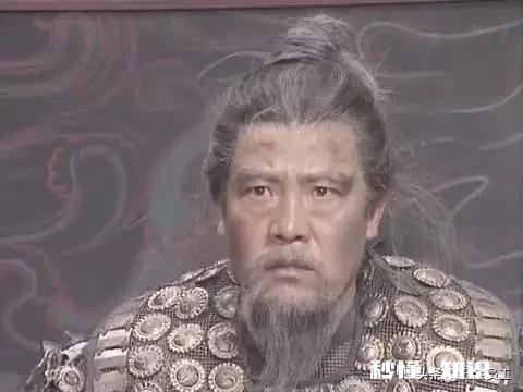 三国时，蜀国有哪些战将