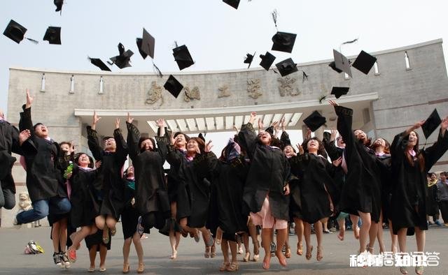 还有一年大学毕业的人，该做些什么
