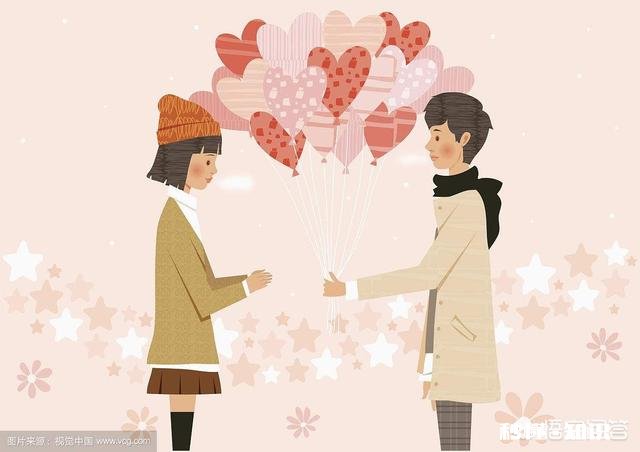 你会和一个小你8岁的男朋友结婚吗为什么