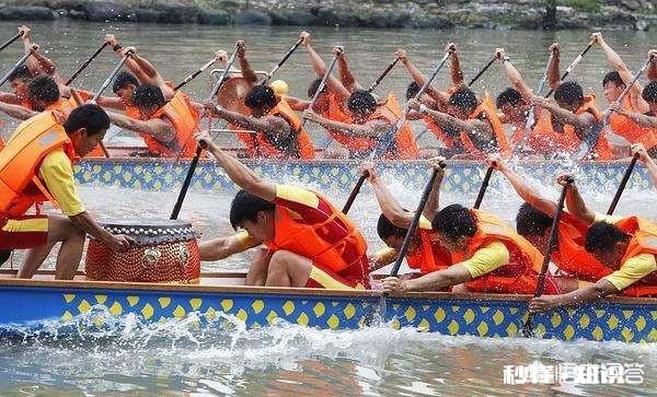 端午都爱吃粽子，可有多少人知道吃粽子来由呢